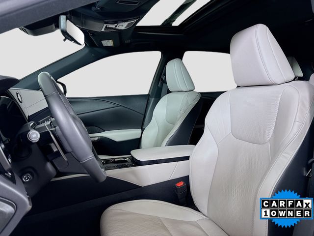 2023 Lexus RX 350 - Photo 20