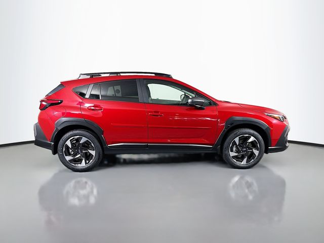 2026 Subaru Crosstrek Limited - Photo 8