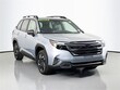 Subaru Forester Hybrid