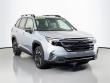Subaru Forester Hybrid