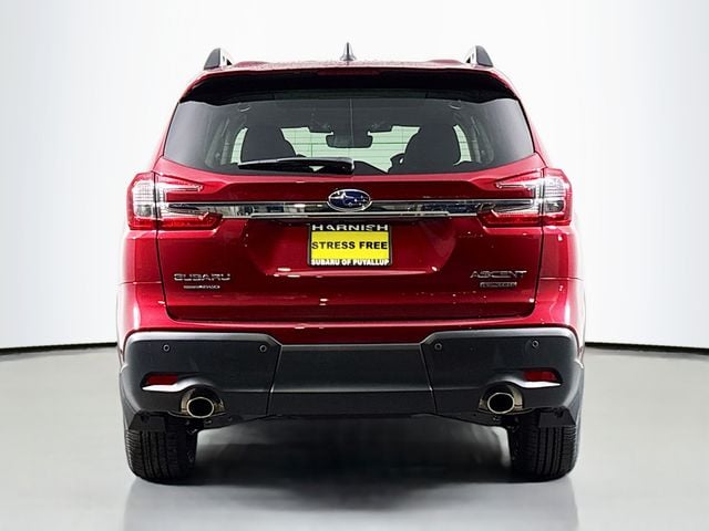 2026 Subaru Ascent Limited - Photo 6