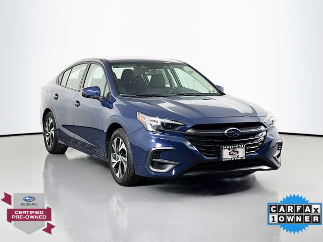 2025 Subaru Legacy Premium's photo