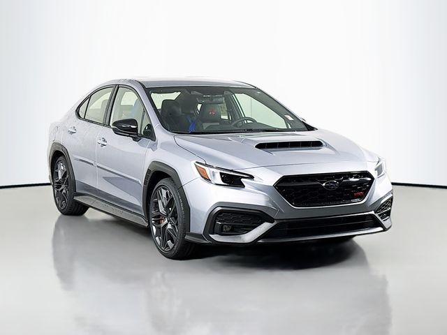 2025 Subaru WRX tS's photo