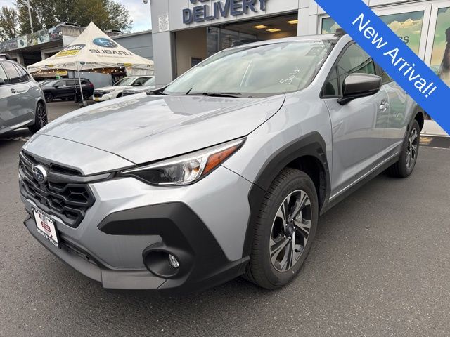 2024 Subaru Crosstrek Premium photo 3