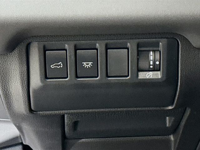 2026 Subaru Ascent Limited Bronze Edition - Photo 10