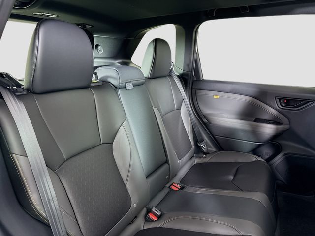 2026 Subaru Forester Wilderness - Photo 28
