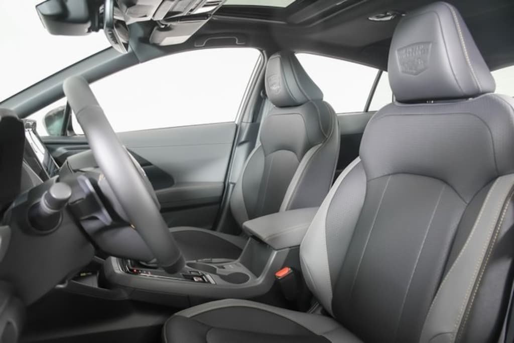 New 2024 Subaru Crosstrek Wilderness For Sale near WA Subaru