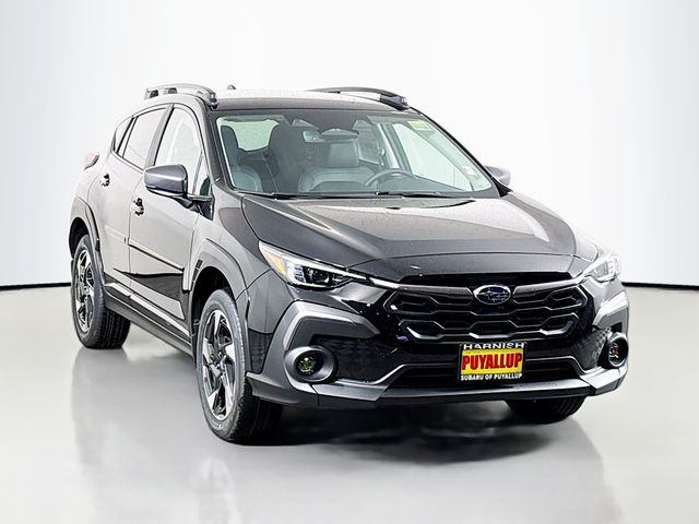 2026 Subaru Crosstrek Limited's photo