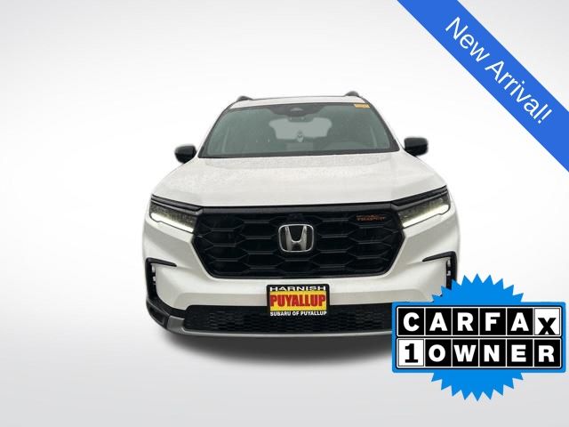 2025 Honda Pilot TrailSport AWD's photo