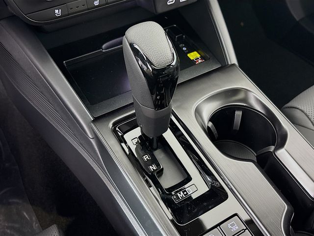 2026 Subaru Outback Touring XT - Photo 17