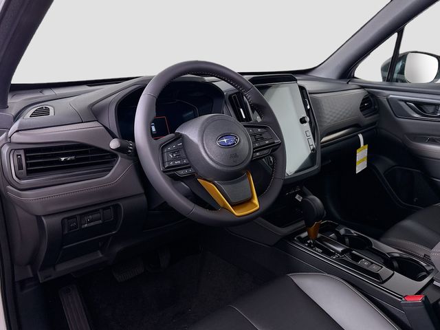 2026 Subaru Forester Wilderness - Photo 9