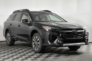 2025 Subaru Outback Limited SUV 4S4BTANCXS3213267