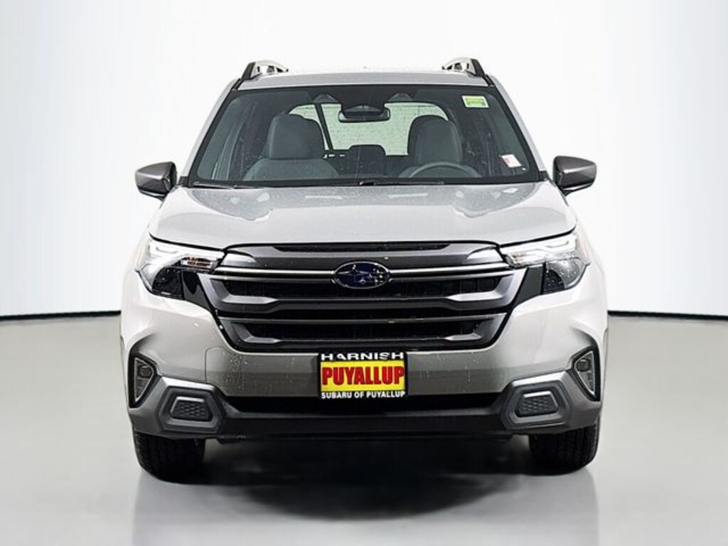 New 2025 Subaru Forester Premium SUV