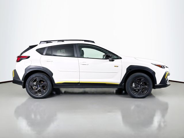 2026 Subaru Crosstrek Sport - Photo 8