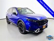 Honda CR-V Hybrid