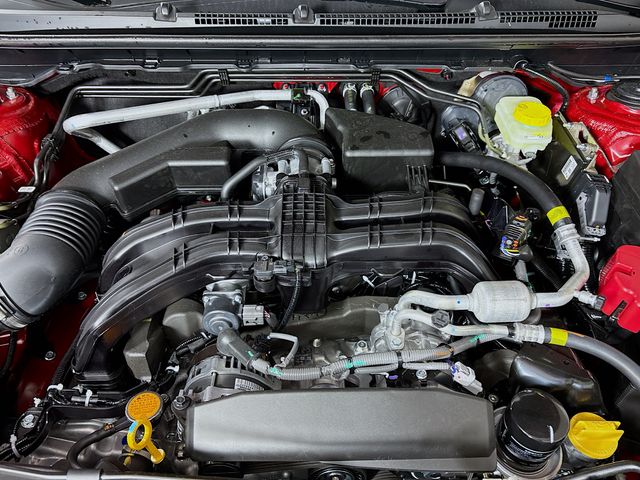 2026 Subaru Crosstrek Limited - Photo 30