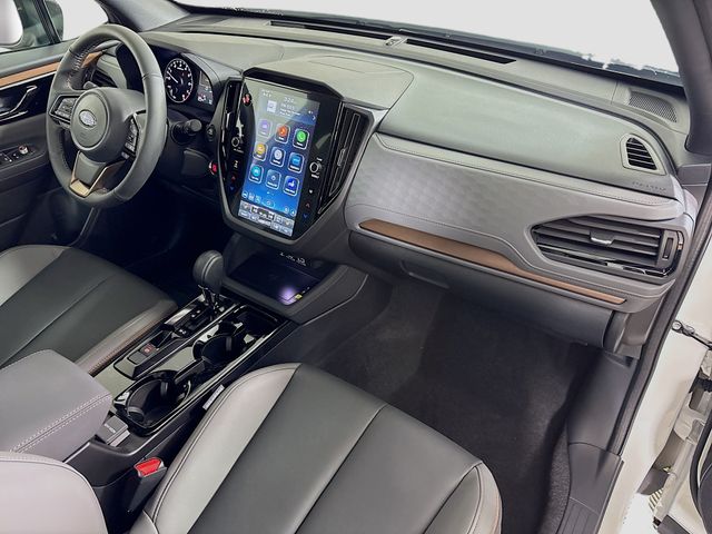 2026 Subaru Forester Sport - Photo 30