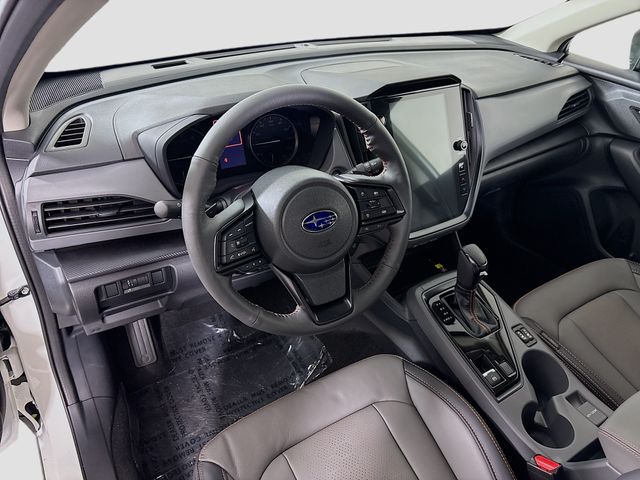 2026 Subaru Crosstrek Limited - Photo 9