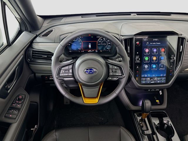 2026 Subaru Forester Wilderness - Photo 23