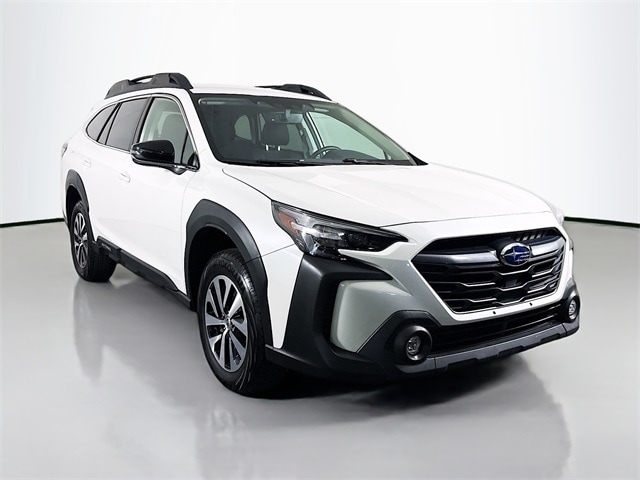 Certified 2024 Subaru Outback Premium with VIN 4S4BTADC1R3253877 for sale in Puyallup, WA