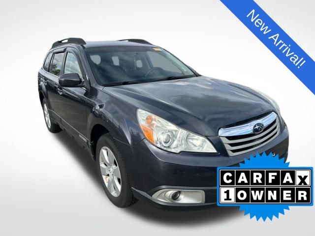 2012 Subaru Outback Premium