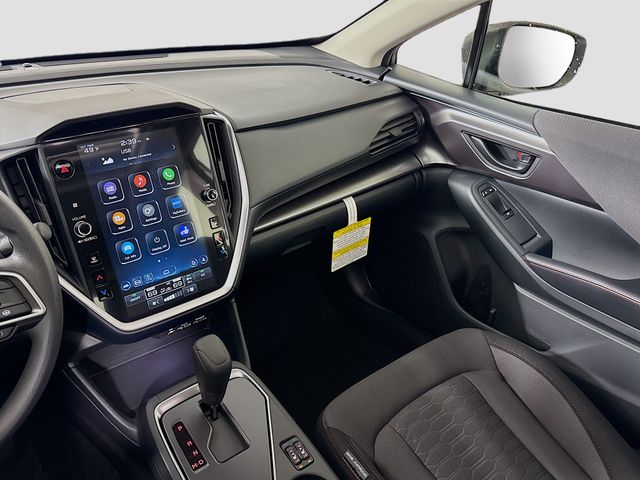 2026 Subaru Impreza Sport - Photo 23