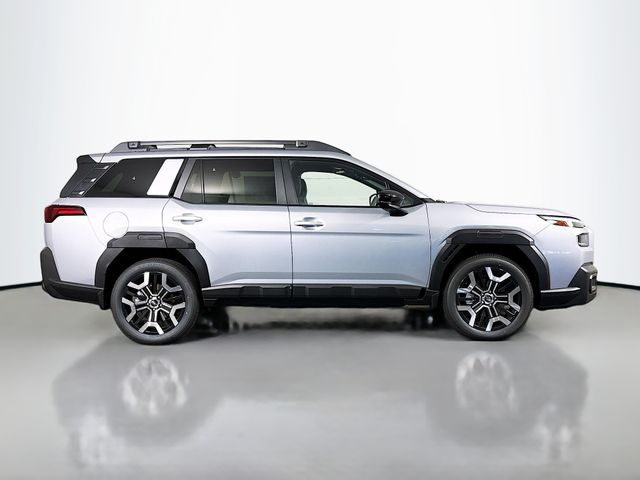 2026 Subaru Outback Touring XT - Photo 8