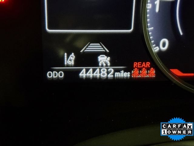 2023 Lexus RX 350 - Photo 12
