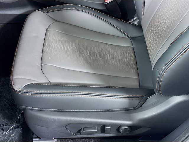 2026 Subaru Crosstrek Limited - Photo 18