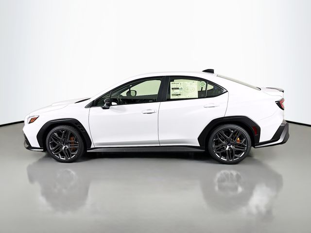 2026 Subaru WRX tS - Photo 4