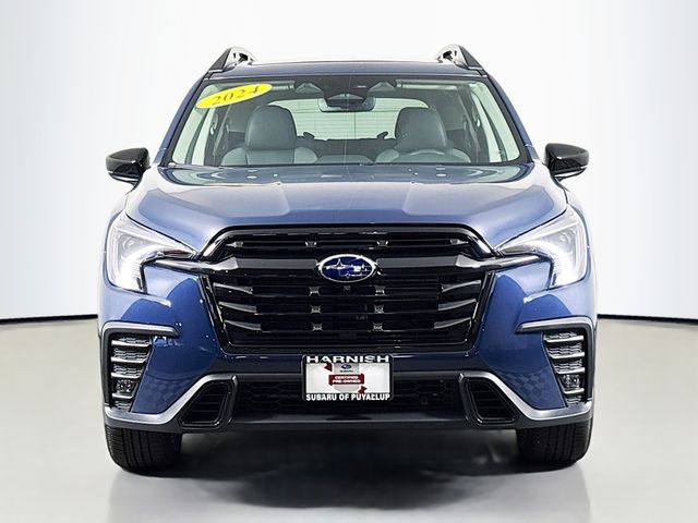 2024 Subaru Ascent Onyx Edition photo 2