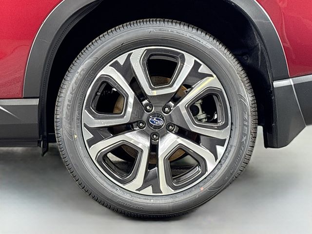 2026 Subaru Ascent Limited - Photo 33