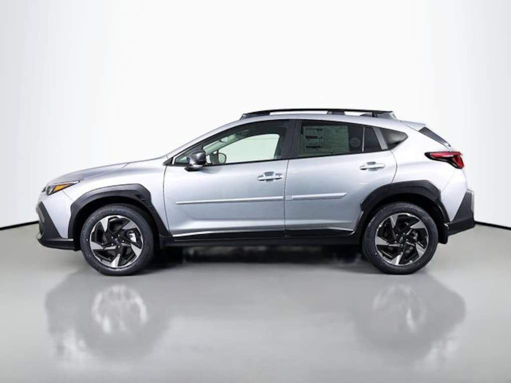 New 2026 Subaru Crosstrek Limited SUV