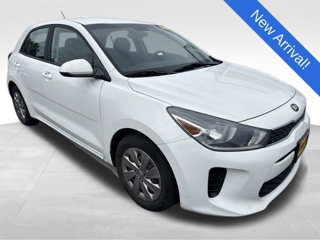 2018 Kia Rio S AT's photo