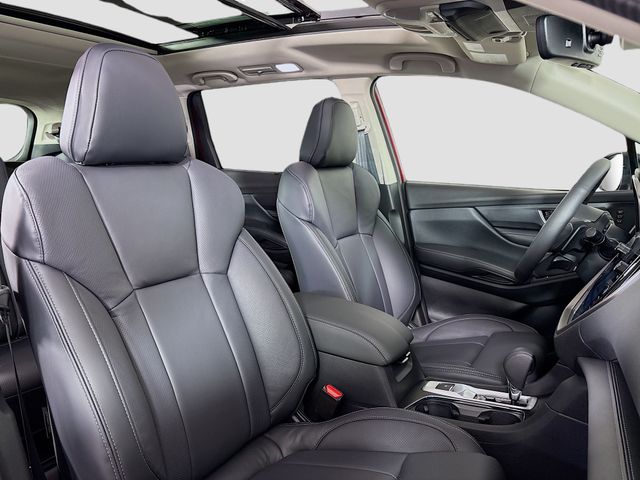 2026 Subaru Ascent Limited - Photo 30