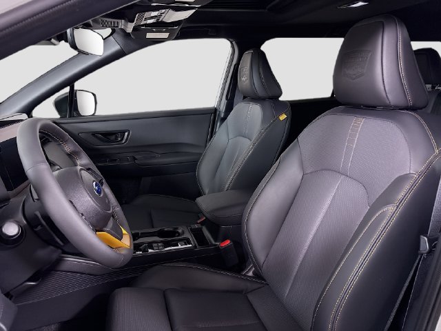 2026 Subaru Outback Wilderness - Photo 21