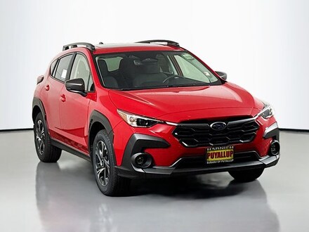 2025 Subaru Crosstrek Premium SUV JF2GUHDC1S8340639