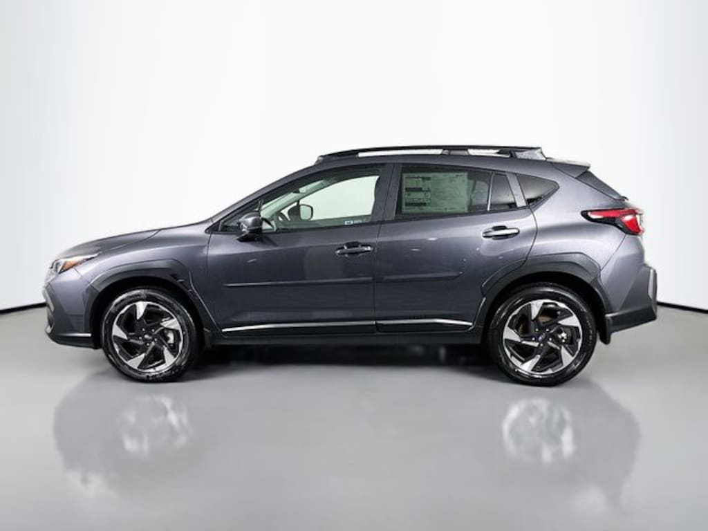 New 2026 Subaru Crosstrek Limited SUV