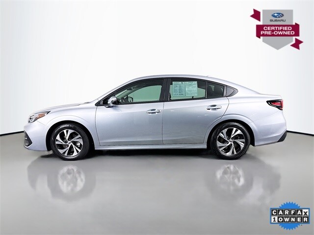 2023 Subaru Legacy Premium photo 3