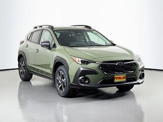 2026 Subaru Crosstrek Premium SUV 4S4GUHD64T3756283