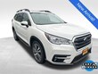 Subaru Ascent