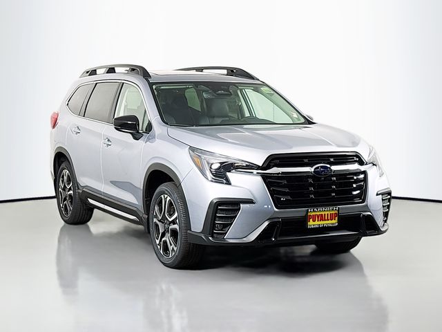 2026 Subaru Ascent Limited's photo