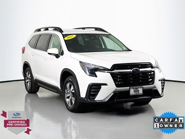 2025 Subaru Ascent Premium 8 Passenger's photo