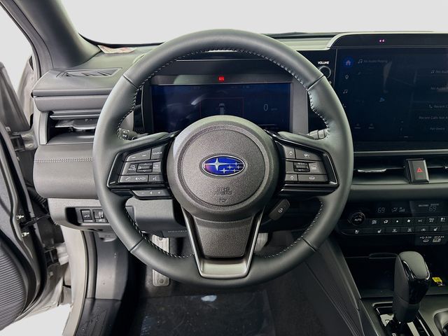 2026 Subaru Outback Touring XT - Photo 11