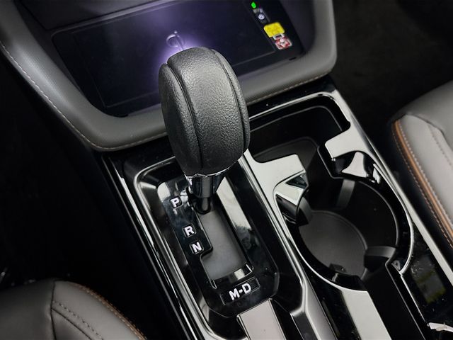 2026 Subaru Forester Sport - Photo 17