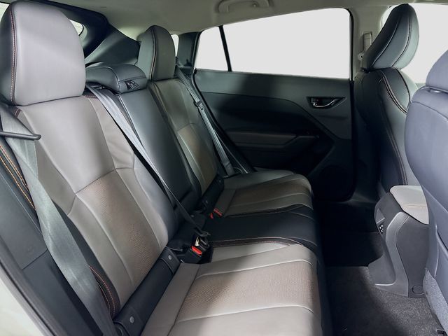 2026 Subaru Crosstrek Limited - Photo 26
