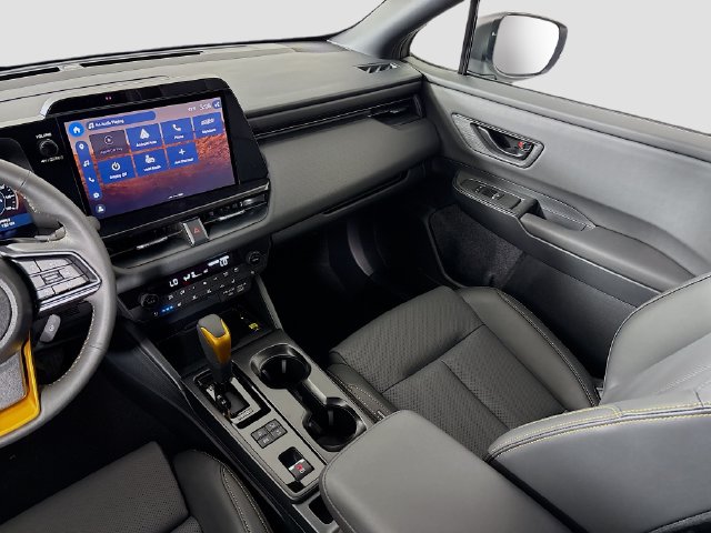 2026 Subaru Outback Wilderness - Photo 24