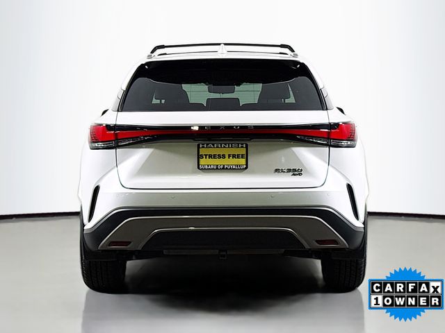 2023 Lexus RX 350 - Photo 6