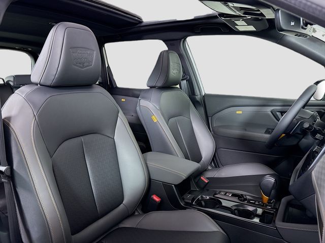 2026 Subaru Forester Wilderness - Photo 29