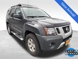 Nissan Xterra